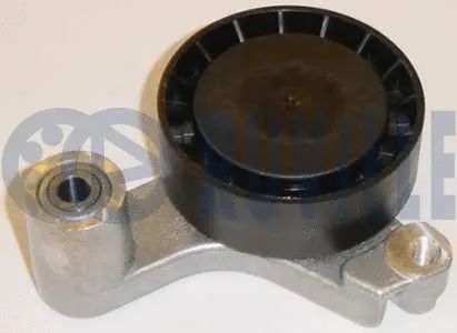 Deflection/Guide Pulley, V-ribbed belt (540156)