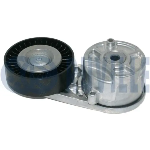 Belt Tensioner, V-ribbed belt (542928)