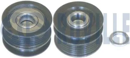 Alternator Freewheel Clutch (541702)