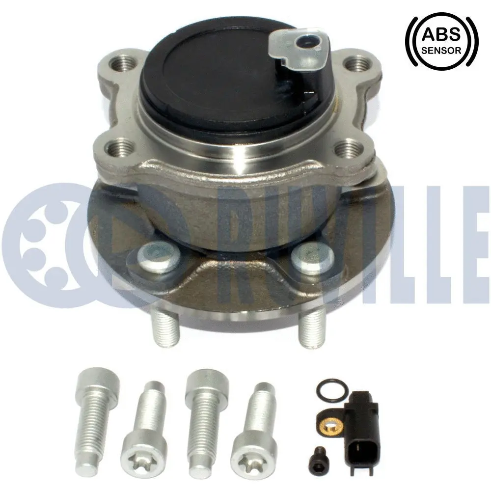 Wheel Bearing Kit (221700)
