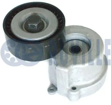 Belt Tensioner, V-ribbed belt (542338)
