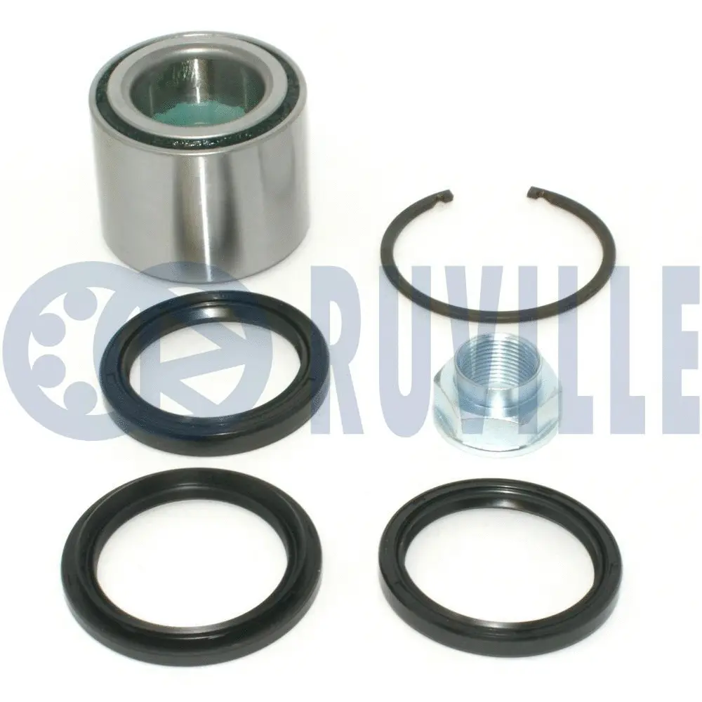 Wheel Bearing Kit (220203)