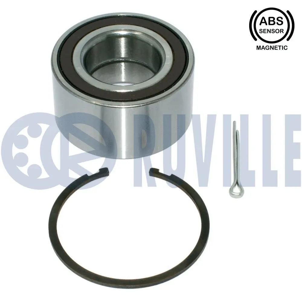 Wheel Bearing Kit (221088)