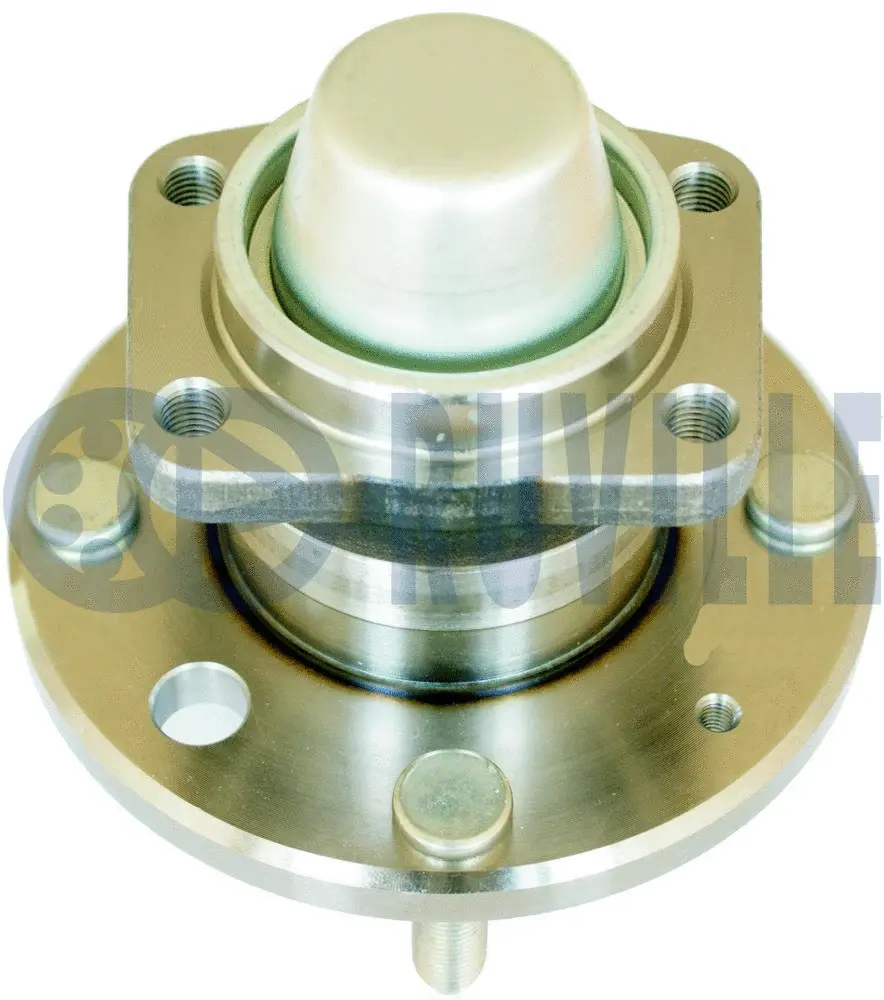 Wheel Bearing Kit (221574)