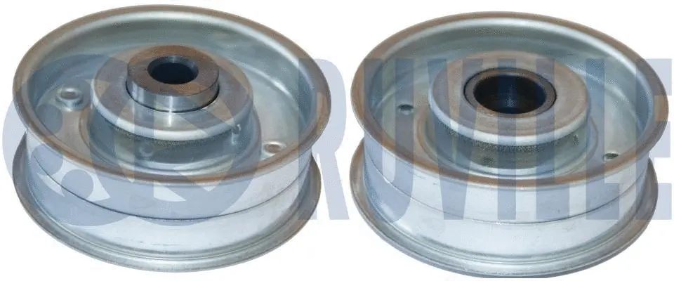 Deflection/Guide Pulley, timing belt (542551)