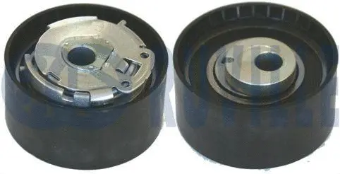 Tensioner Pulley, timing belt (542319)
