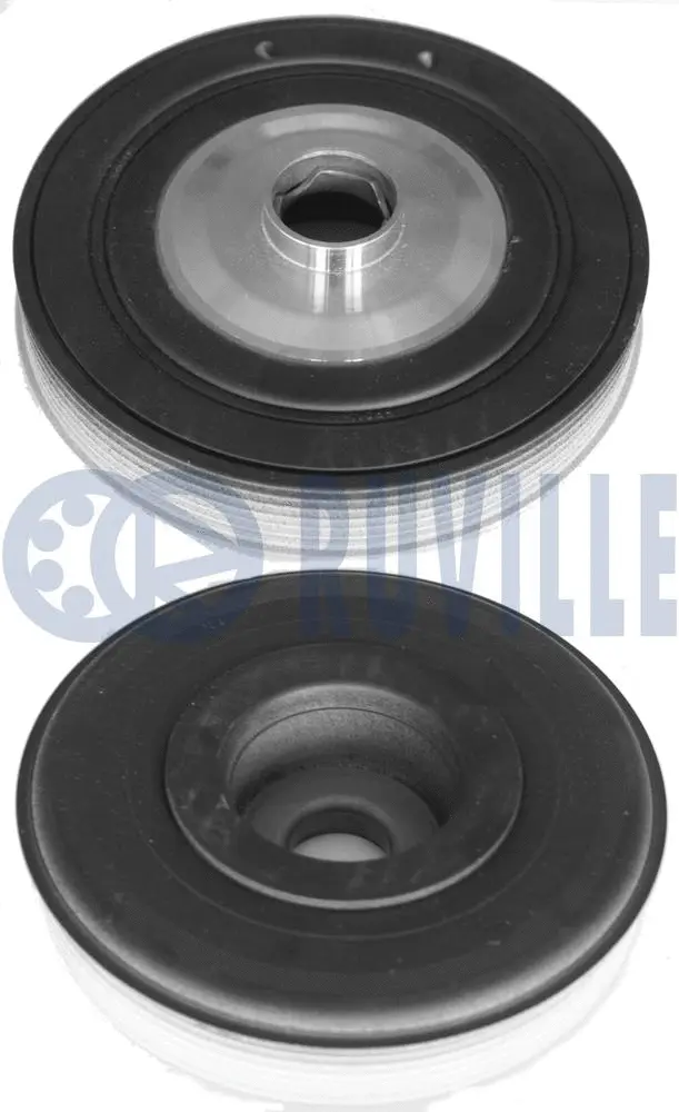 Belt Pulley, crankshaft (520142)