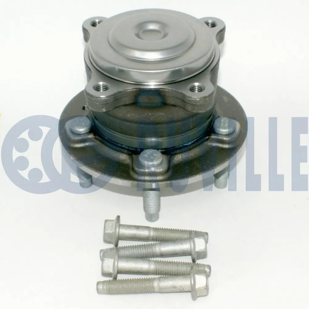 Wheel Bearing Kit (221941)