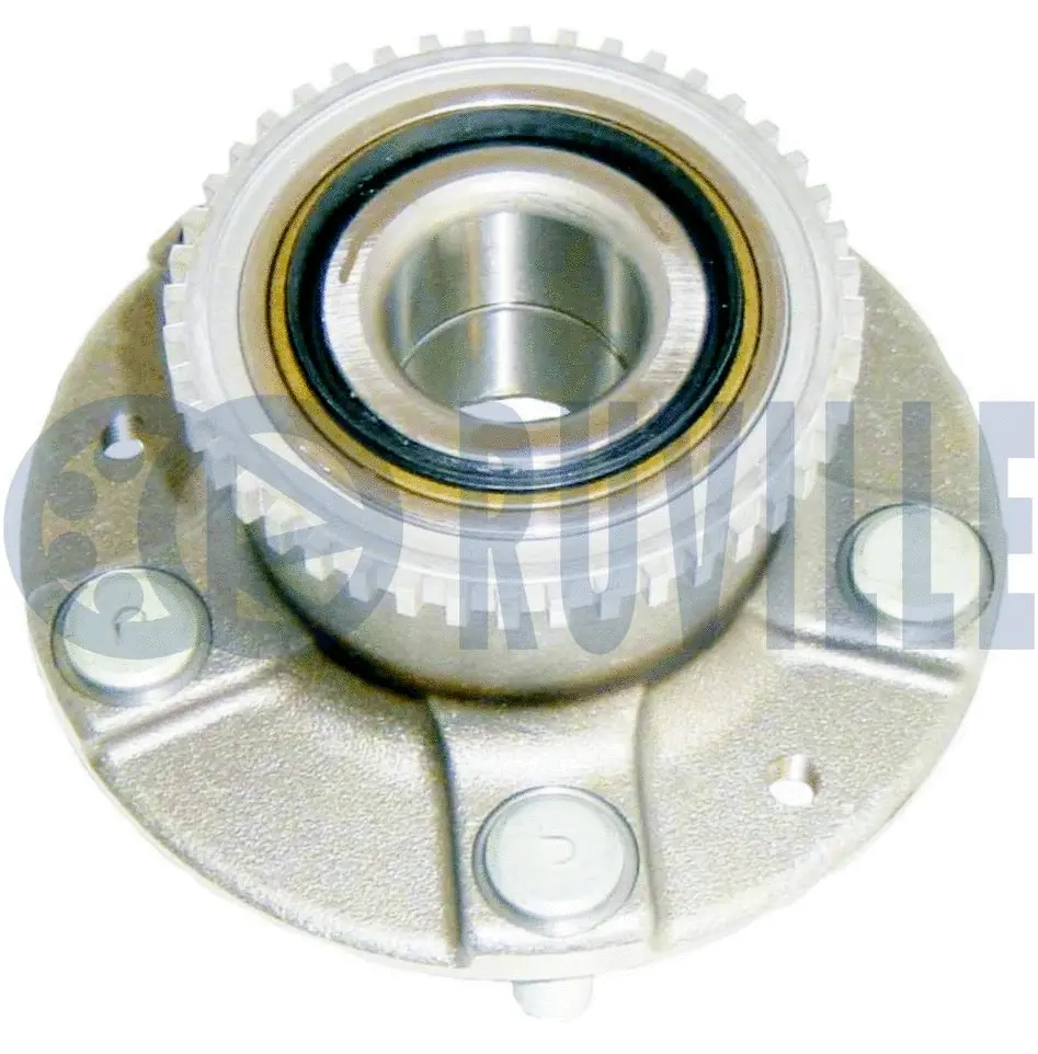 Wheel Bearing Kit (220763)