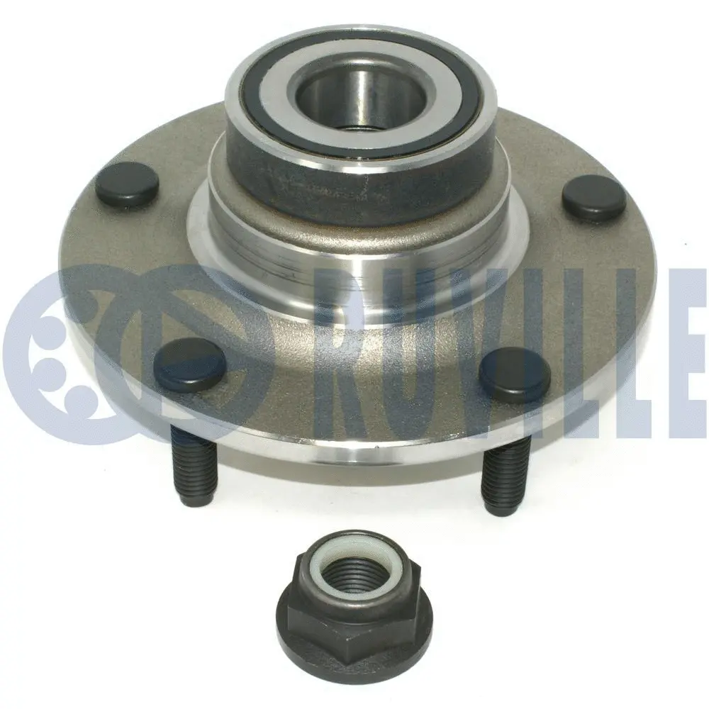 Wheel Bearing Kit (221065)
