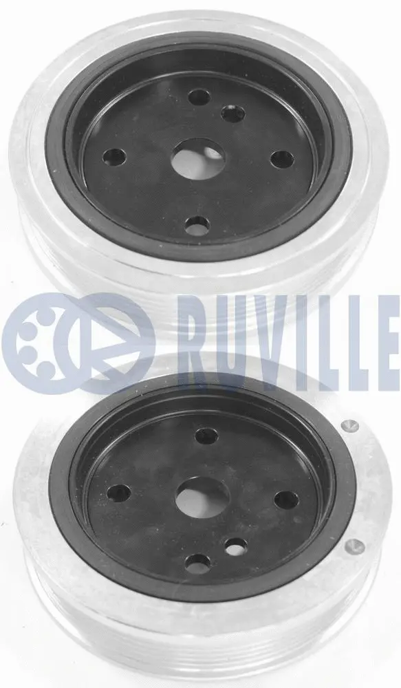 Belt Pulley, crankshaft (520313)