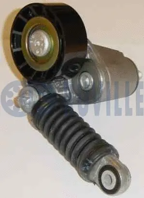 Belt Tensioner, V-ribbed belt (541378)