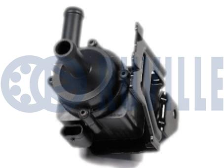 Auxiliary Water Pump (cooling water circuit) (501850)