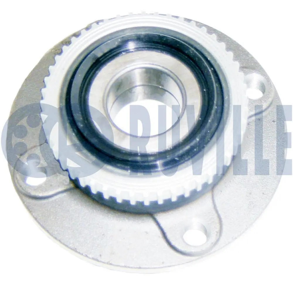 Wheel Bearing Kit (220625)