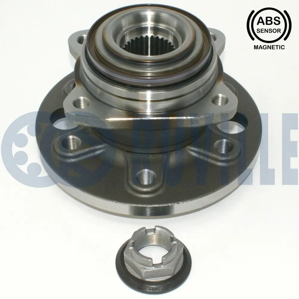 Wheel Bearing Kit (221647)