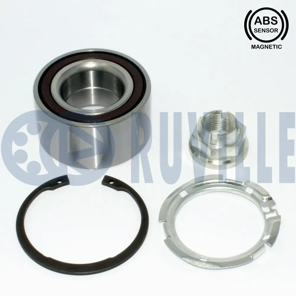 Wheel Bearing Kit (221108)