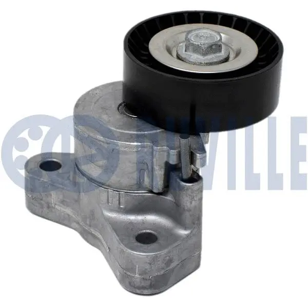 Belt Tensioner, V-ribbed belt (542912)
