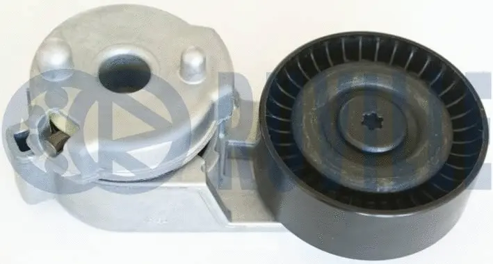 Belt Tensioner, V-ribbed belt (542337)