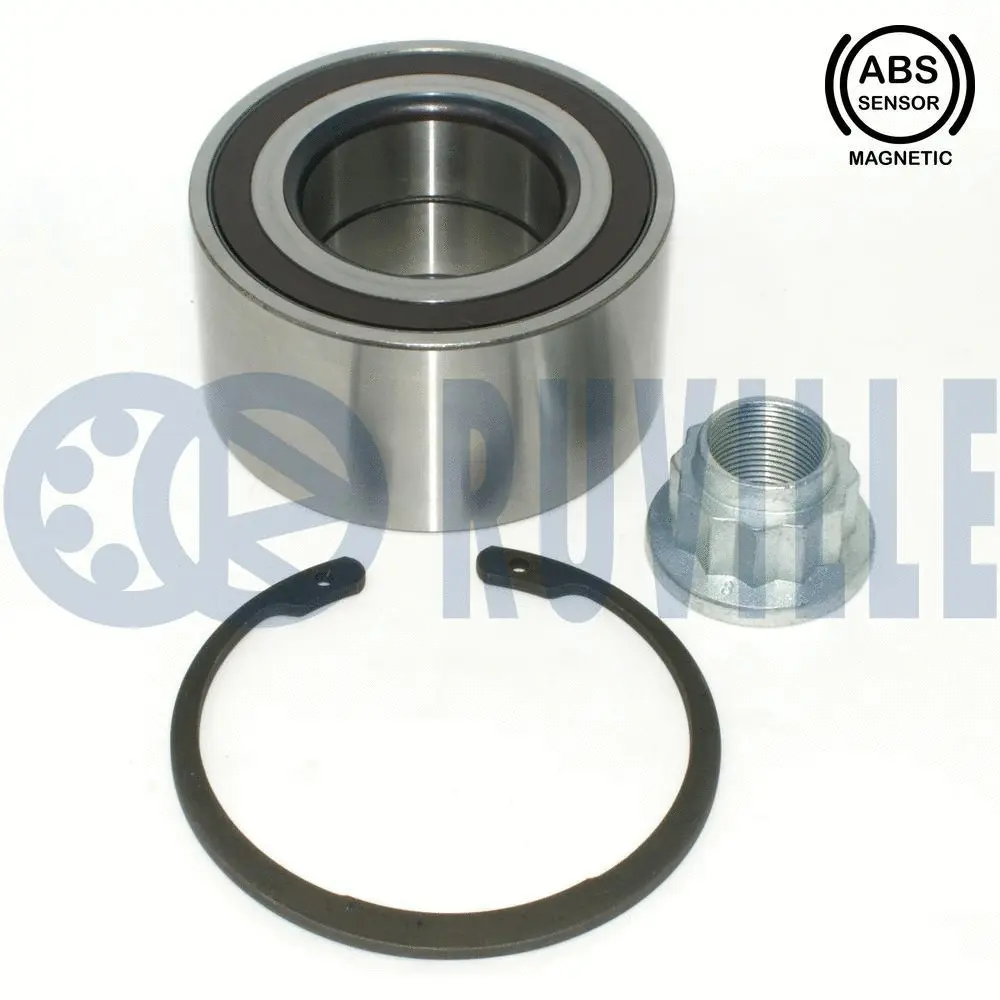 Wheel Bearing Kit (221103)
