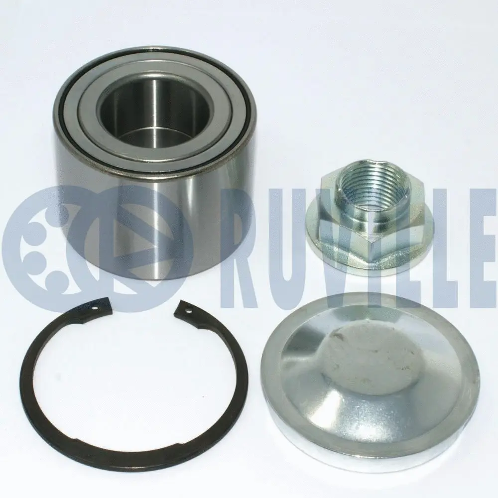 Wheel Bearing Kit (221023)