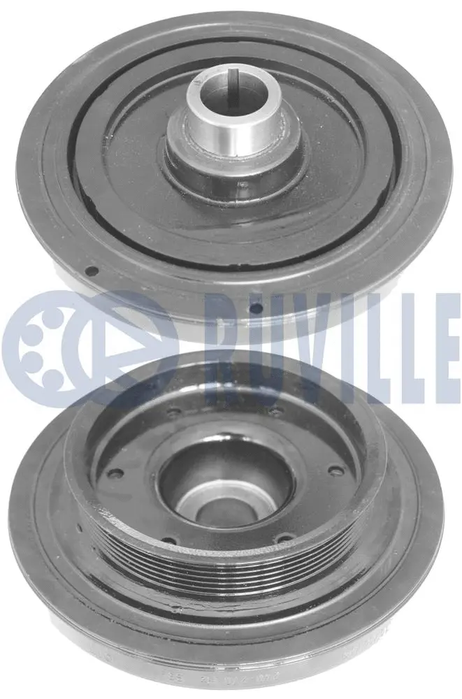 Belt Pulley, crankshaft (520288)