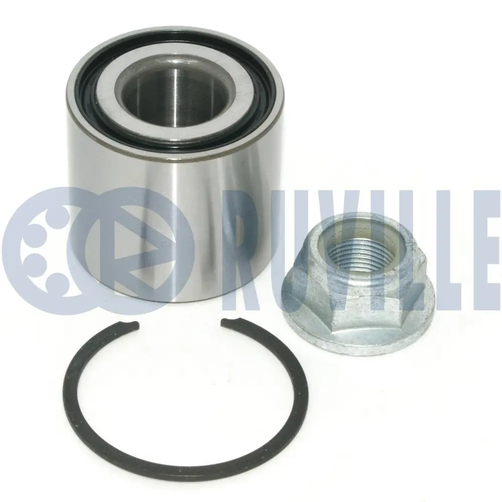 Wheel Bearing Kit (221671)