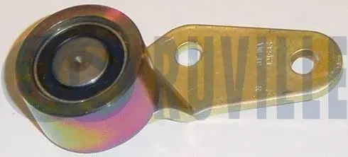 Deflection/Guide Pulley, V-ribbed belt (540118)