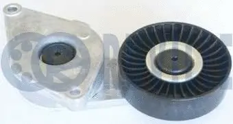 Belt Tensioner, V-ribbed belt (542223)