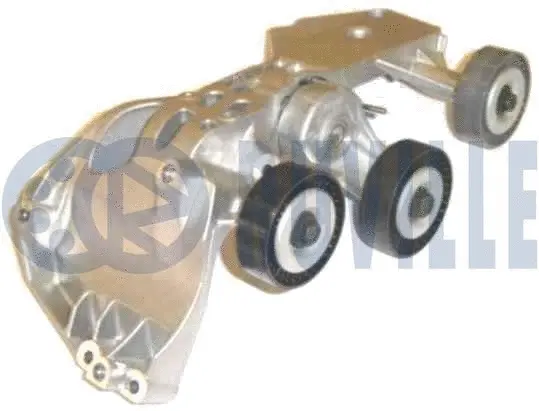 Belt Tensioner, V-ribbed belt (541527)