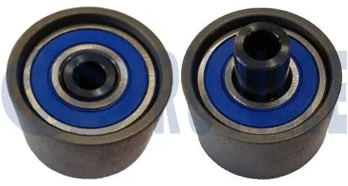 Tensioner Pulley, timing belt (540642)
