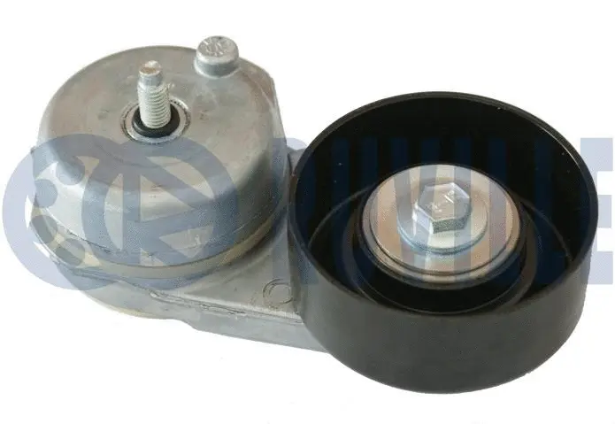 Belt Tensioner, V-ribbed belt (542448)