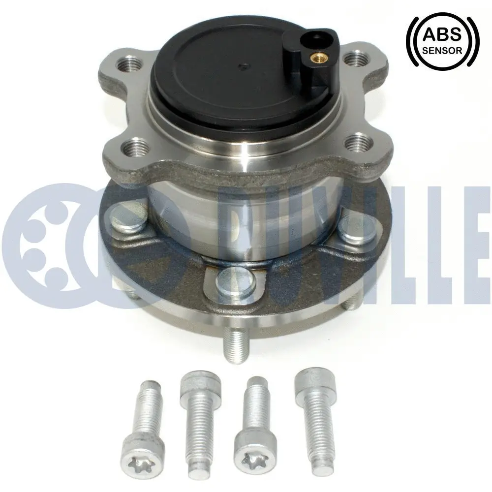 Wheel Bearing Kit (221429)