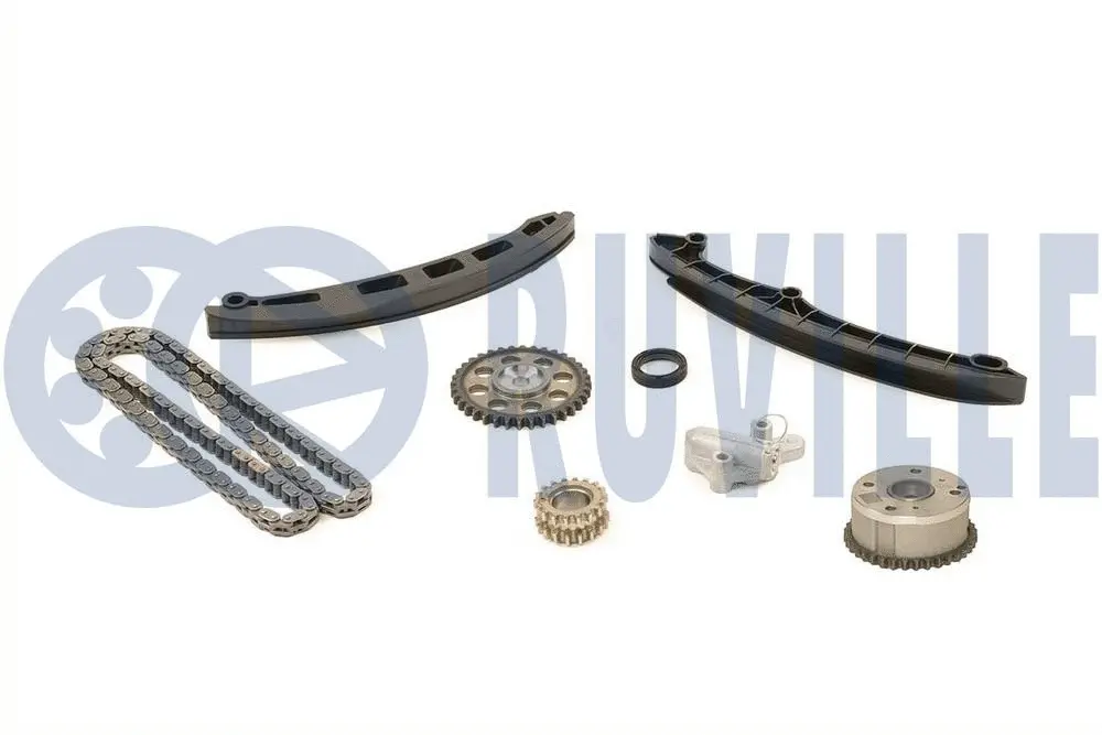 Timing Chain Kit (580145)