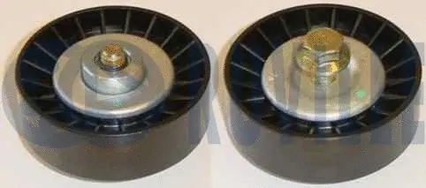 Deflection/Guide Pulley, V-ribbed belt (541064)