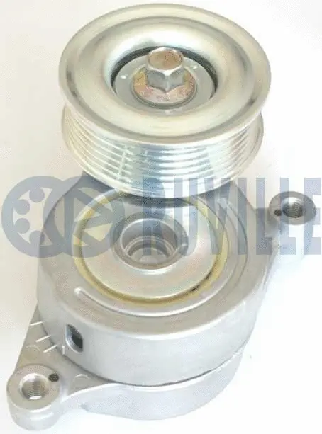 Belt Tensioner, V-ribbed belt (542247)