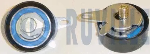 Tensioner Pulley, timing belt (540558)