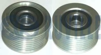 Alternator Freewheel Clutch (542144)