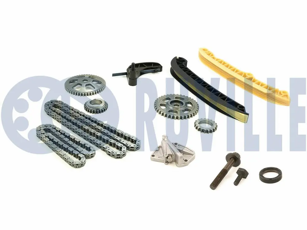 Timing Chain Kit (580170)