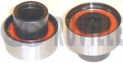 Tensioner Pulley, timing belt (541424)