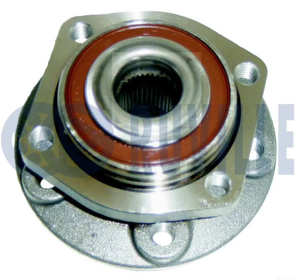 Wheel Bearing Kit (220802)