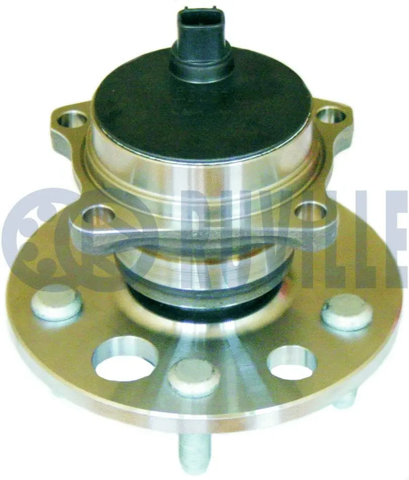 Wheel Bearing Kit (220917)