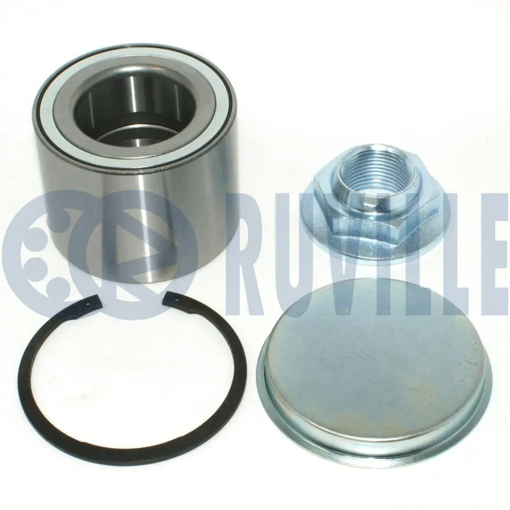 Wheel Bearing Kit (221644)