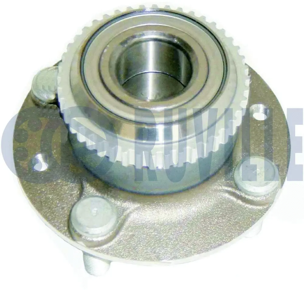Wheel Bearing Kit (220550)
