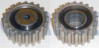 Deflection/Guide Pulley, timing belt (540587)