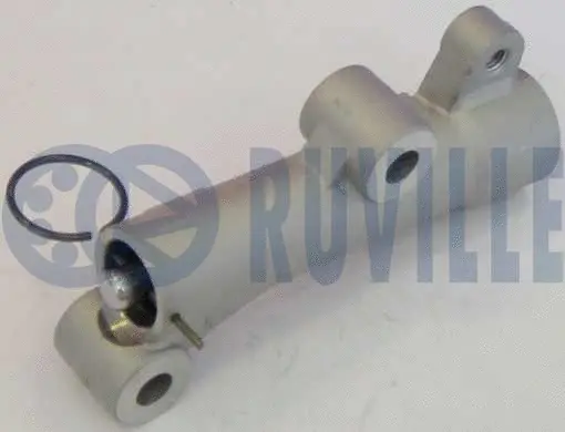 Vibration Damper, timing belt (541572)
