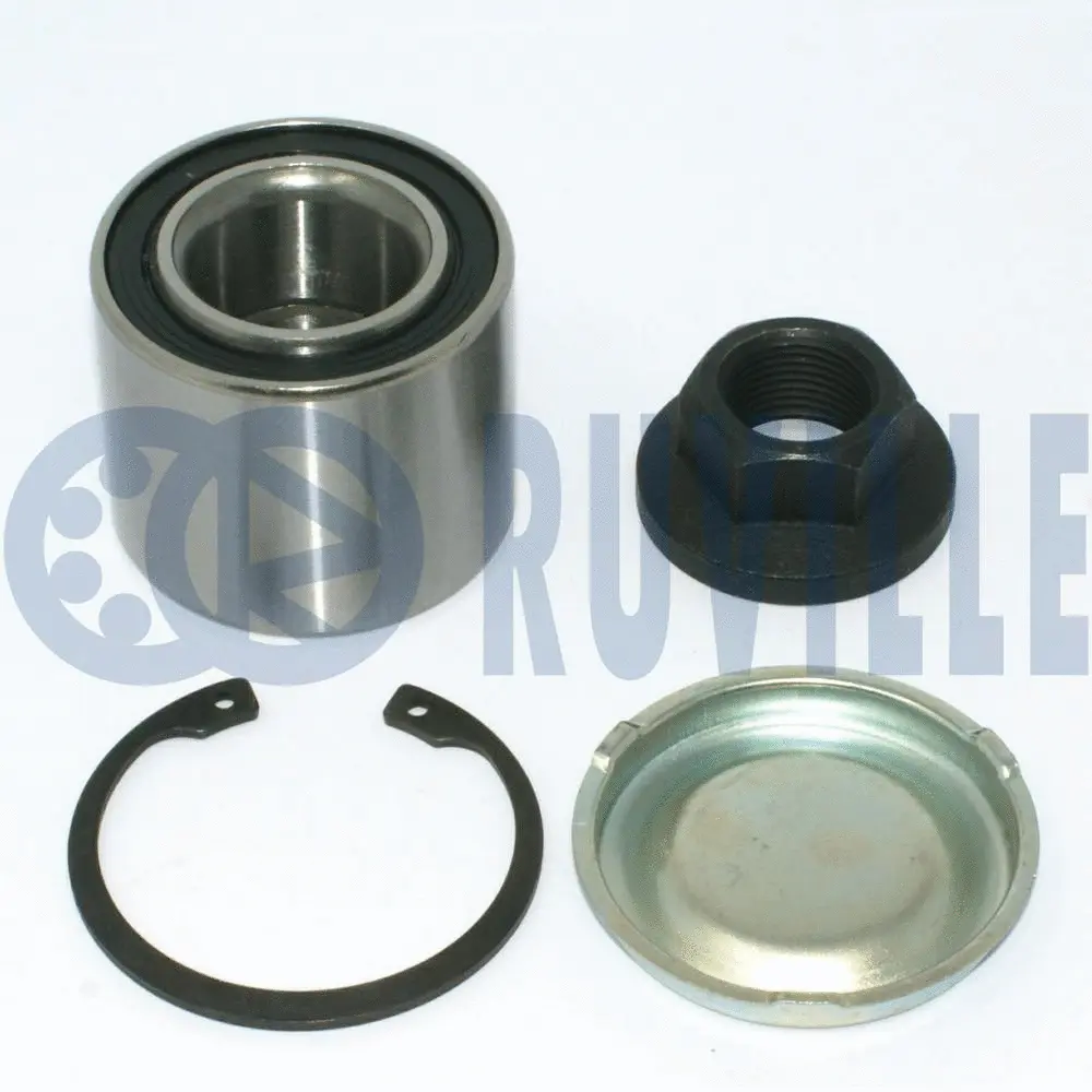 Wheel Bearing Kit (221020)