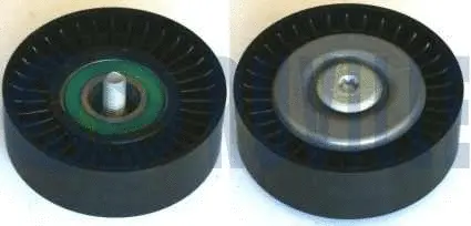 Deflection/Guide Pulley, V-ribbed belt (542058)