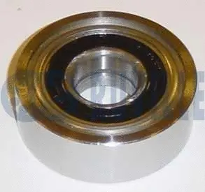 Deflection/Guide Pulley, timing belt (540015)