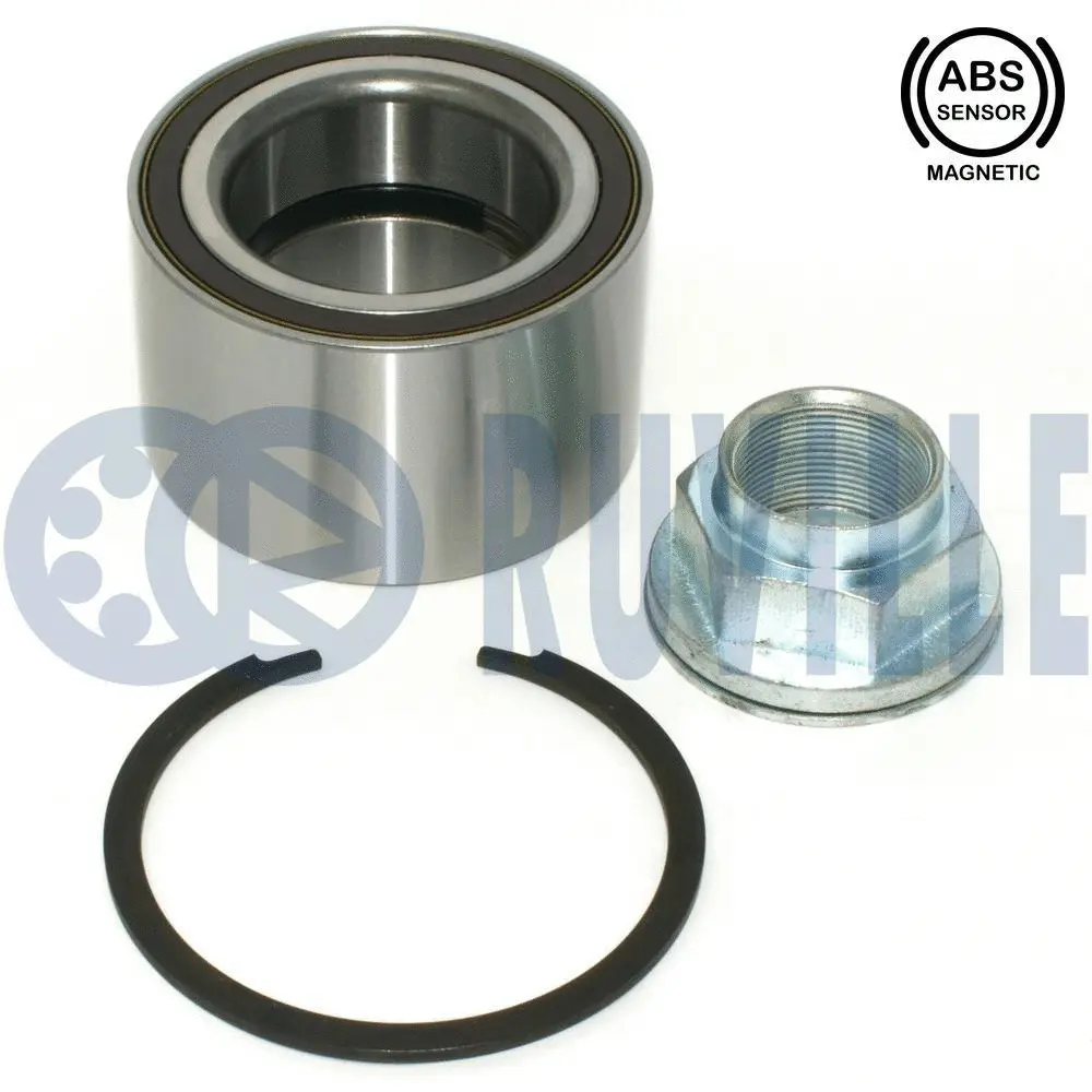 Wheel Bearing Kit (221278)