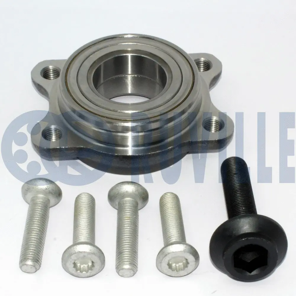 Wheel Bearing Kit (220882)